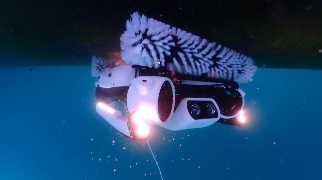 Hullbot