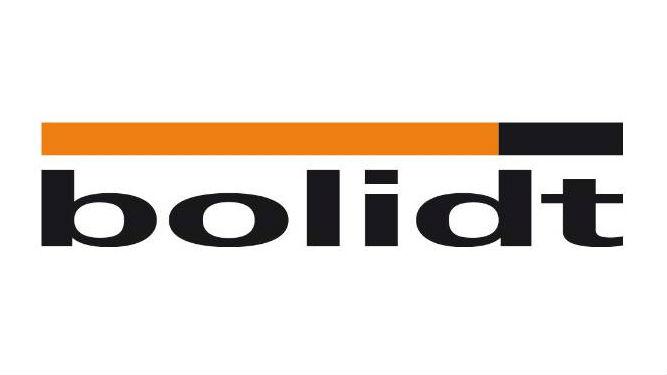Bolidt logo