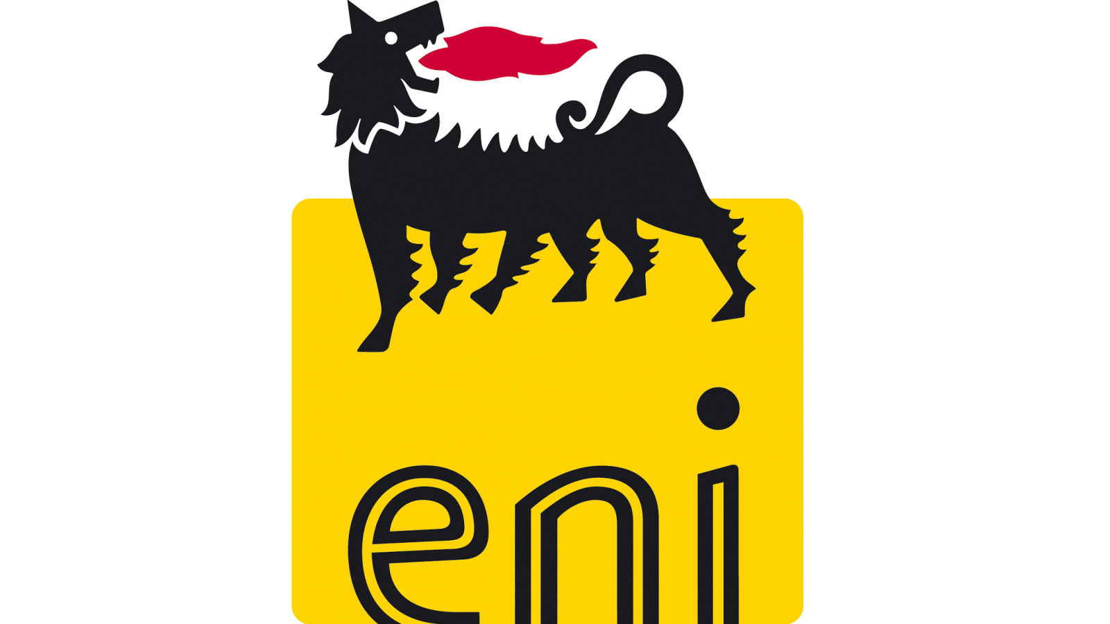 Eni Logo