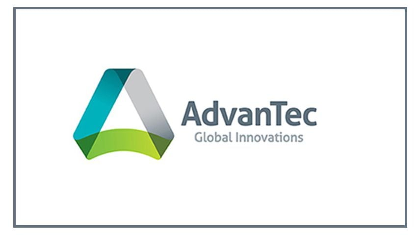 advantec global logo