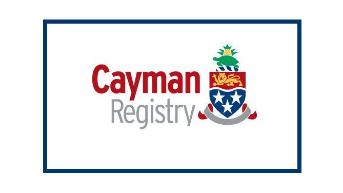 cayman registry