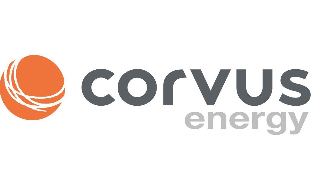 Corvus logo