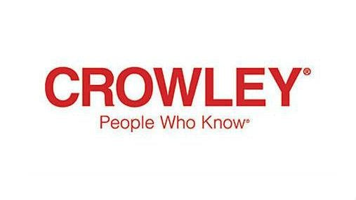 crowley logo