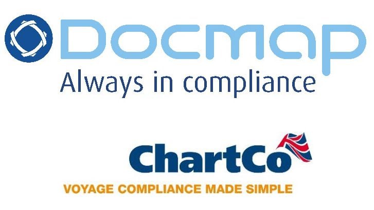 ChartCo-Docmap logos