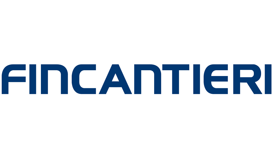 FINCANTIERI Logo