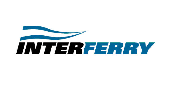 interferry logo 16 9