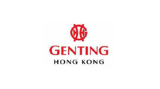 genting hong kong