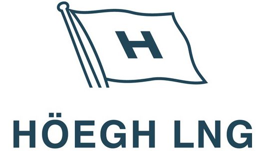 Hoegh Logo