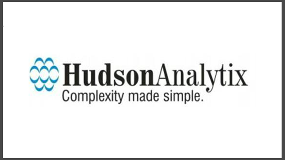 hudson analytix logo