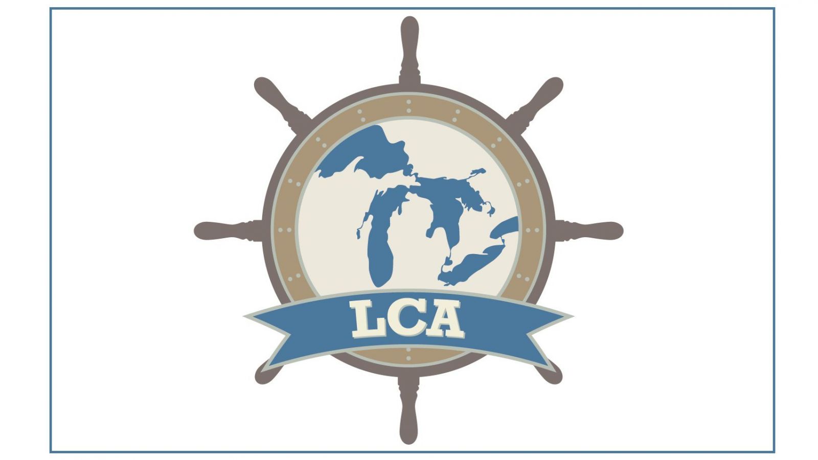 lake carriers assoc. logo