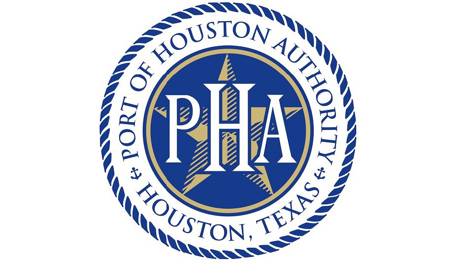 Port of Houston Authority Logo