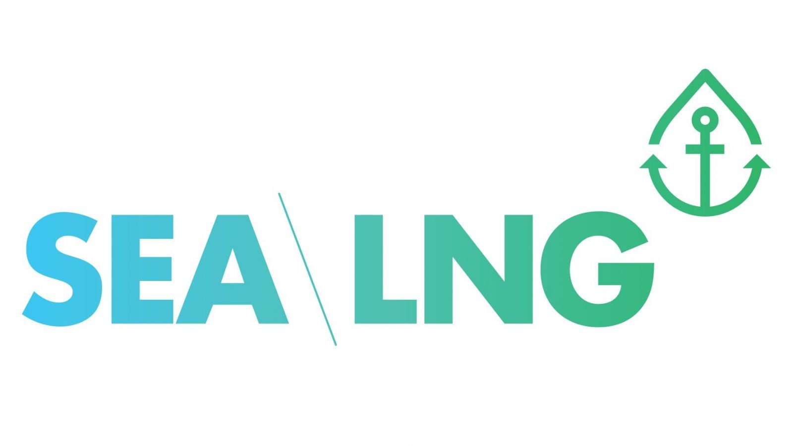 SEA-LNG logos