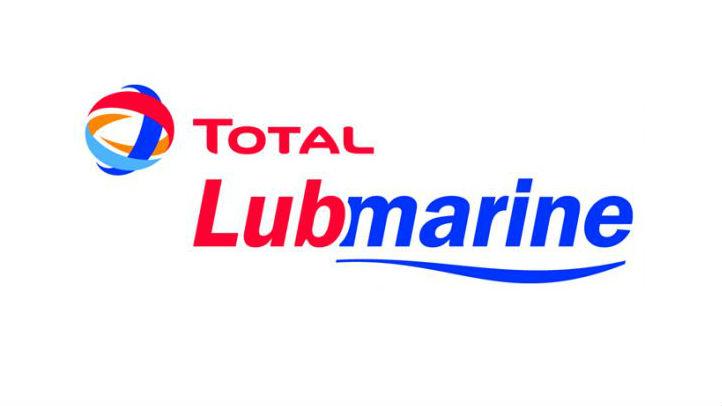 total lubmarine logo