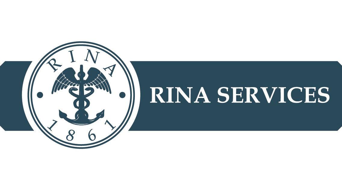 Rina Logo