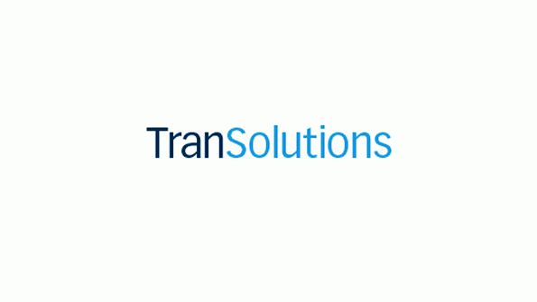 transolutions logo