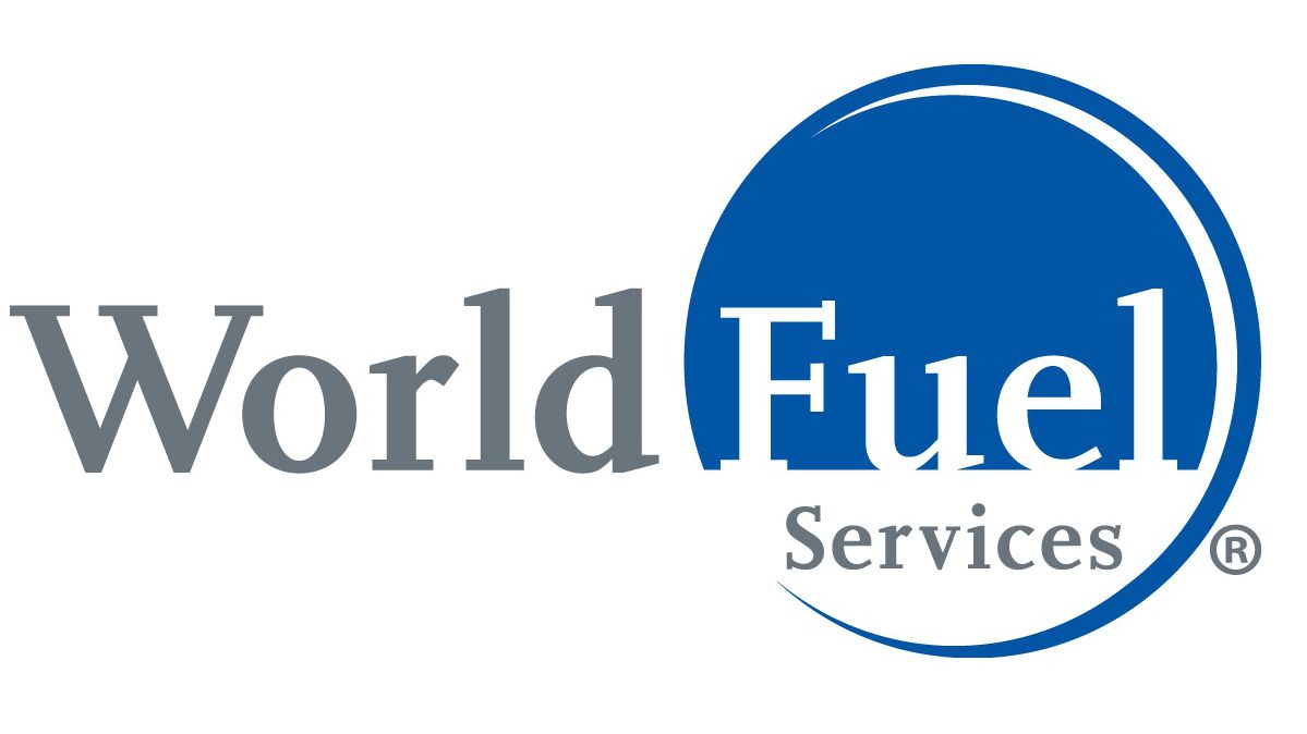 World Fuel logo