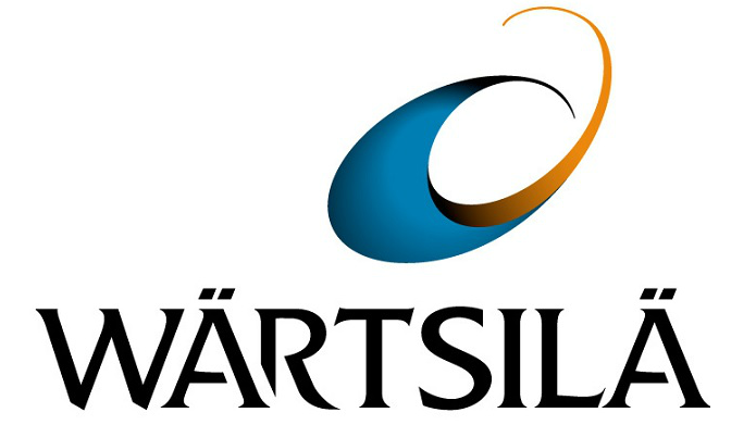 wartsila logo marine mastermind