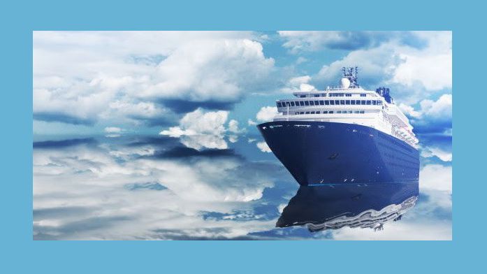 Marlins- cruise ship