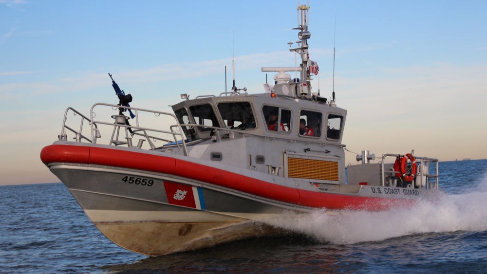 uscg