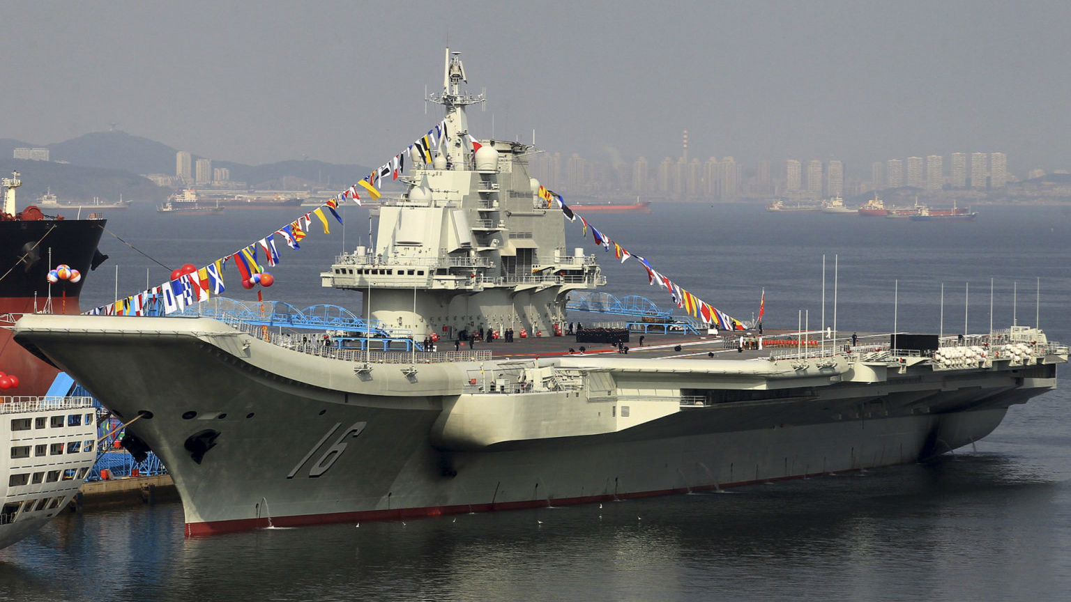 Liaoning