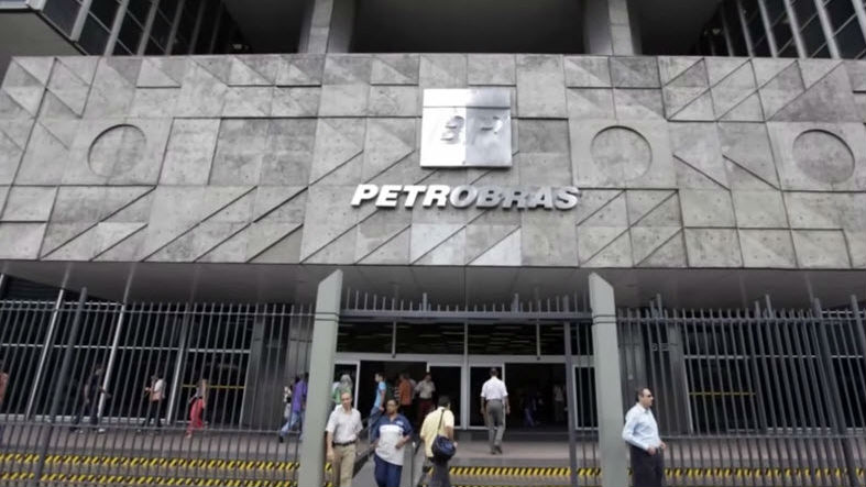 Petrobras Building