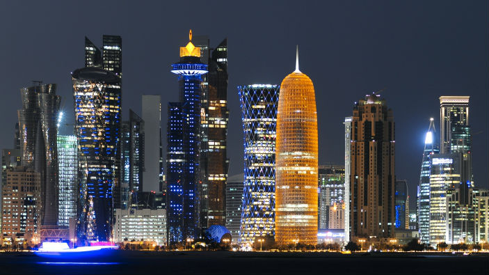 Total plans $3.5B investment in Qatar's Al Shaheen oilfield