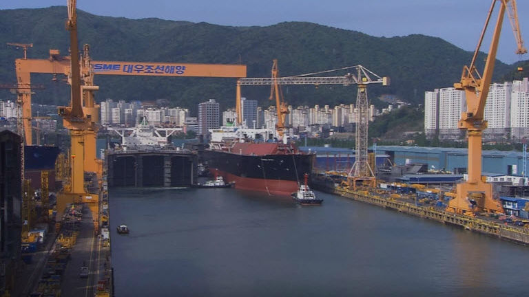 DSME