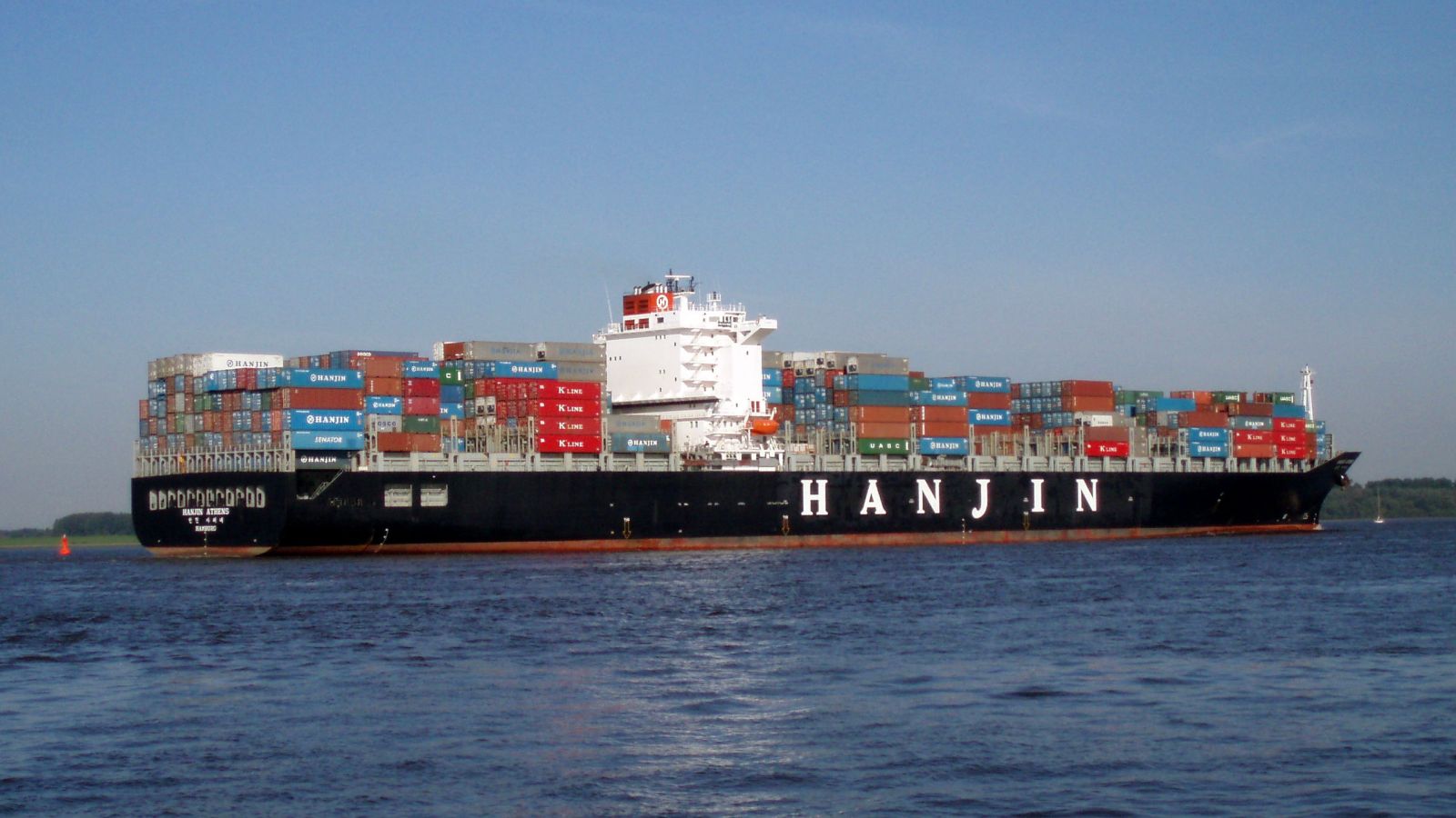 Hanjin