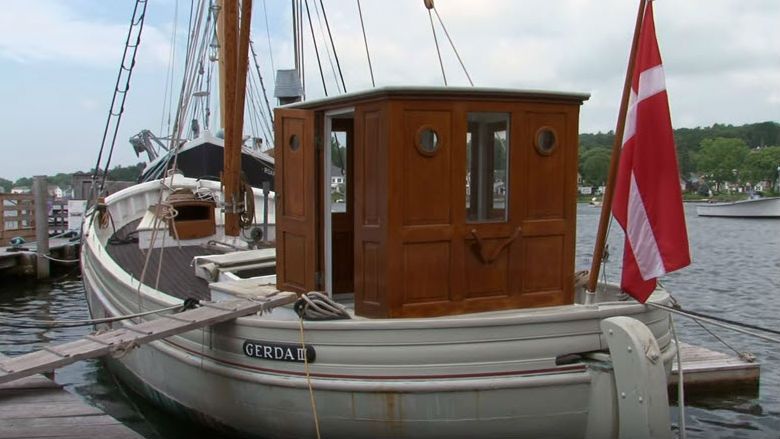 Gerda III