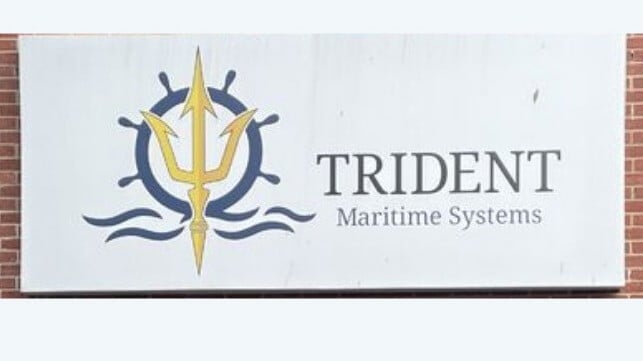 Trident Maritime Systems