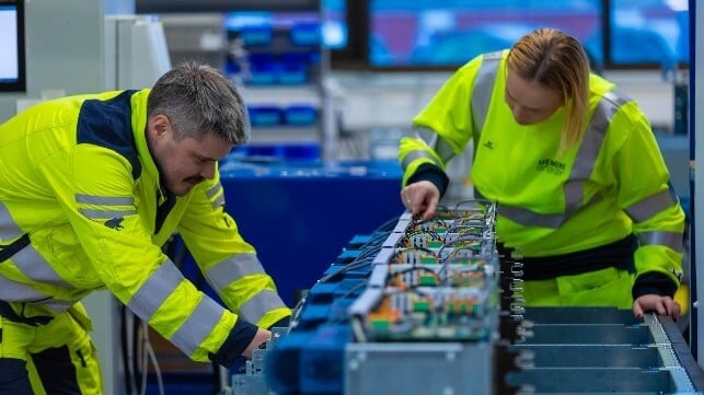 Siemens Energy