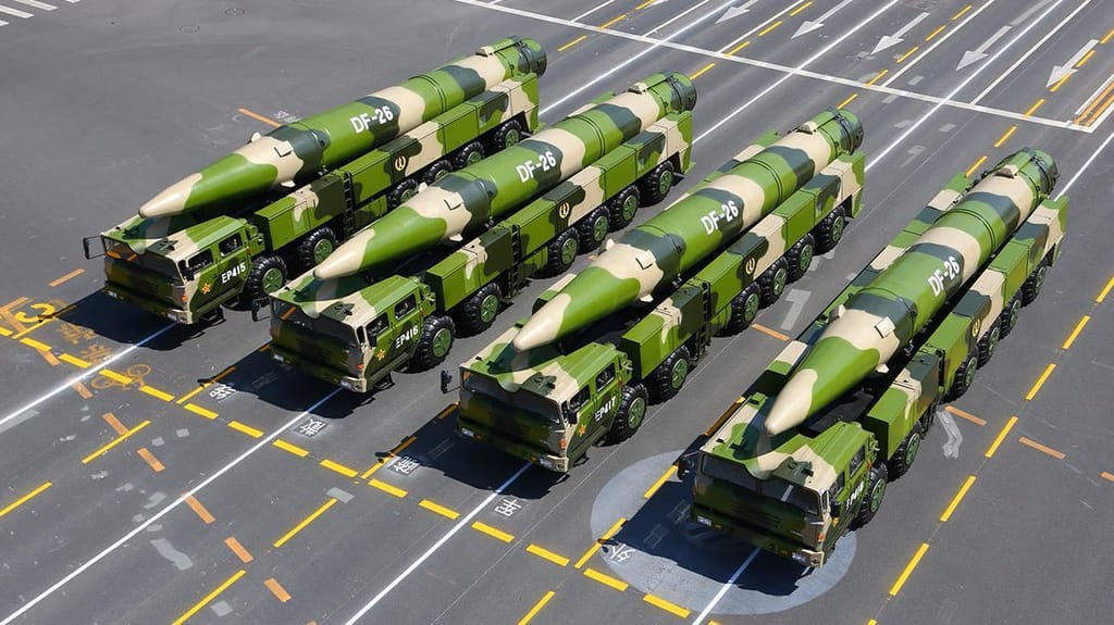 DF-26