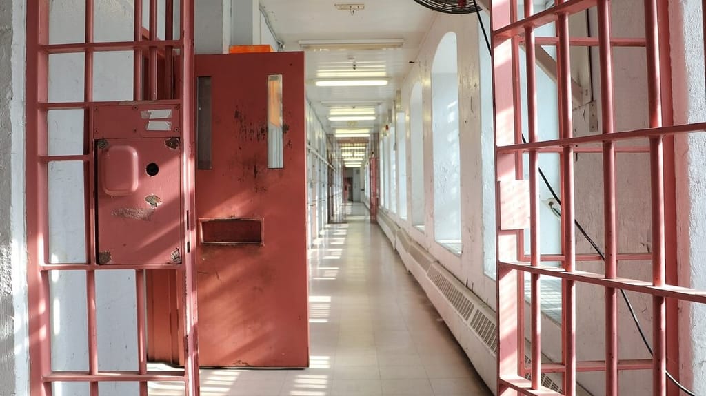 Prison