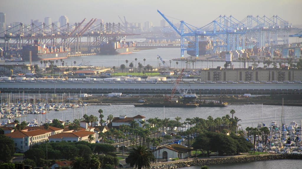 Port