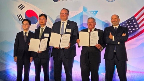 ABS Awards Approval in Principle to Samsung Heavy Industries and Conrad Shipyard for U.S.-Built LNG Bunkering ATB