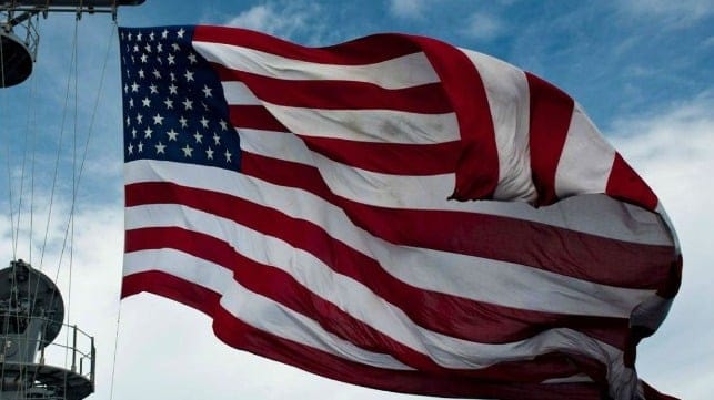 OMSA: American Jobs Are Paying for a Jones Act Waiver That Hasn't Worked