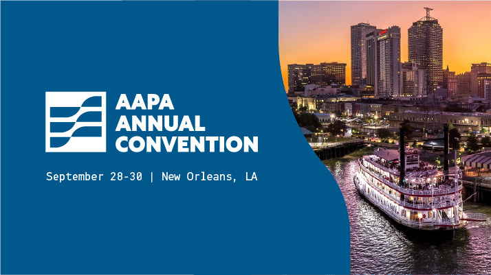 The Digital Arrival: AI Efficiencies & Mission-Critical Cyber Defense Track at Annual Convention