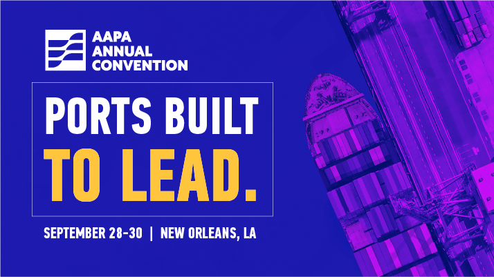 U.S. Army Corps of Engineers Joins Annual Convention. Starting in 13 Days.