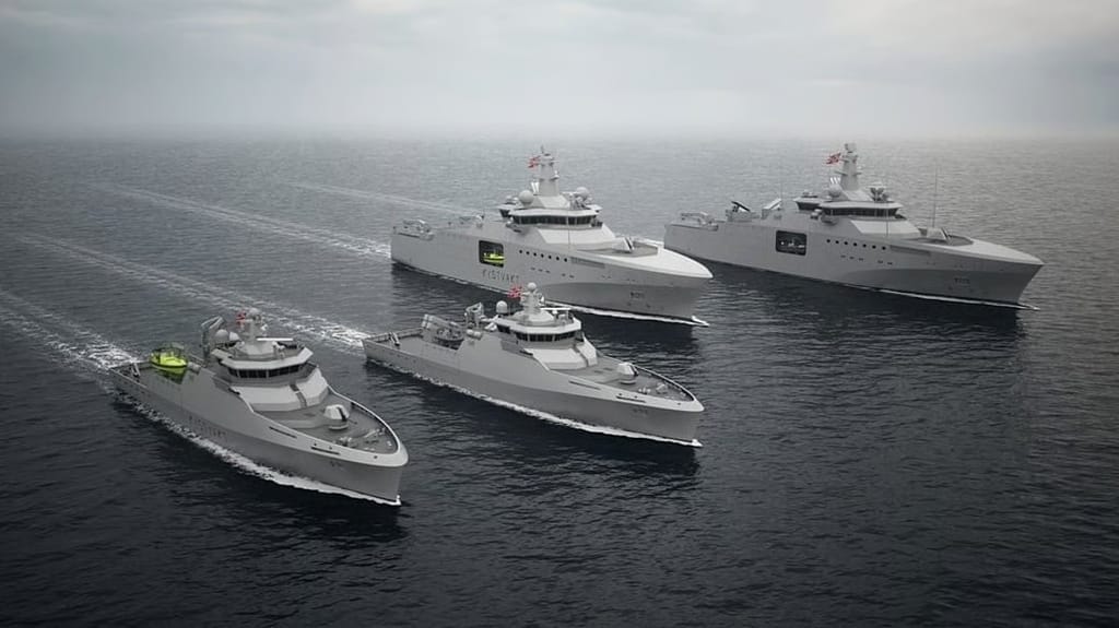 Kongsberg