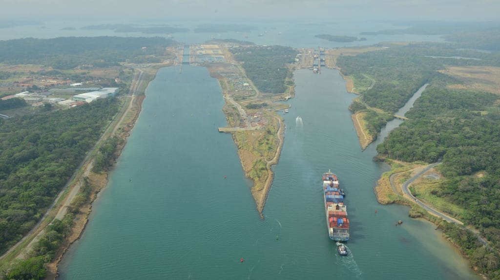 Panama Canal Strengthens Long-Term Vision Following 41st Advisory Board Meeting