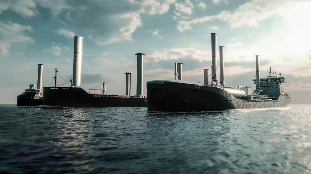 Kongsberg Maritime