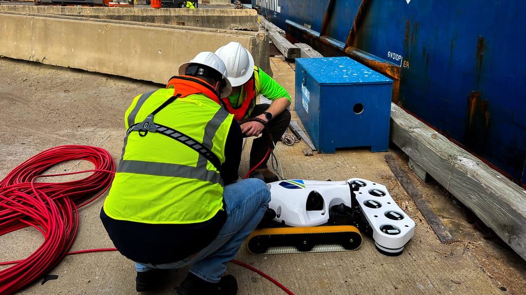 EverClean Onsite Inspection