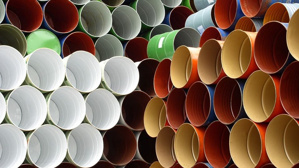 Barrels