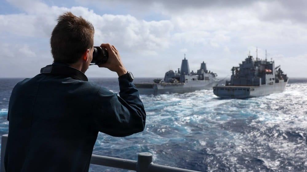 USN