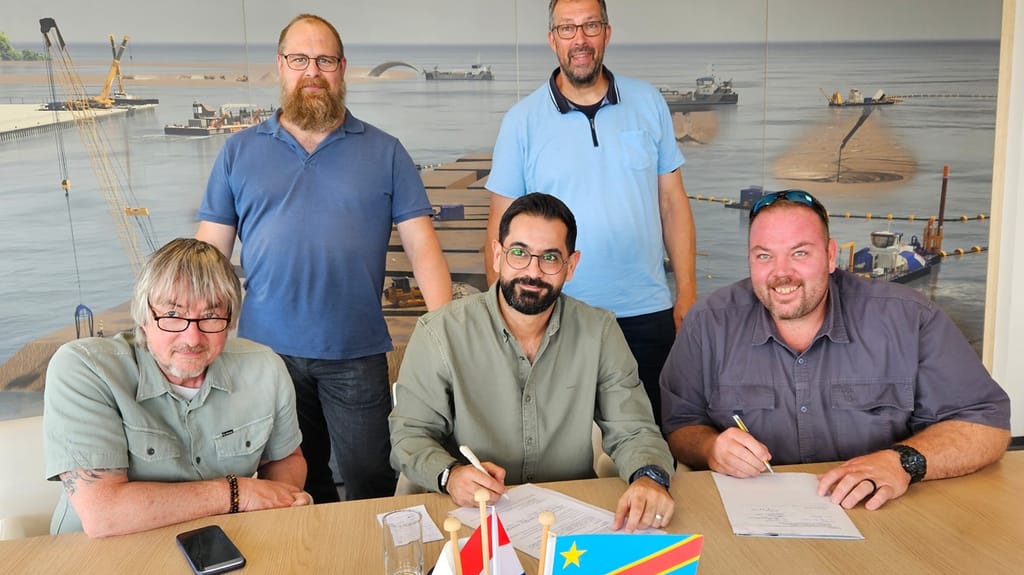 Damen Shipyards Group