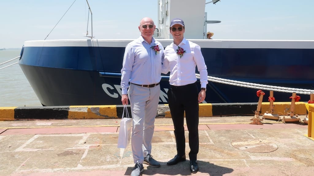 Damen Shipyards Group