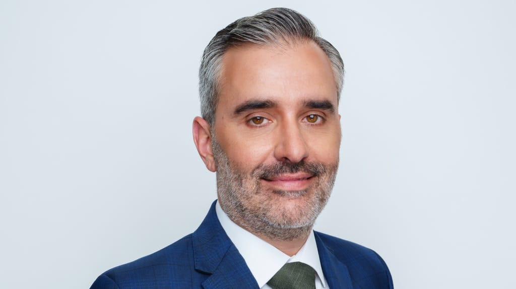 DP World Appoints Jason Varsamidis As Chief Executive Officer And Managing Director, Asia Pacific