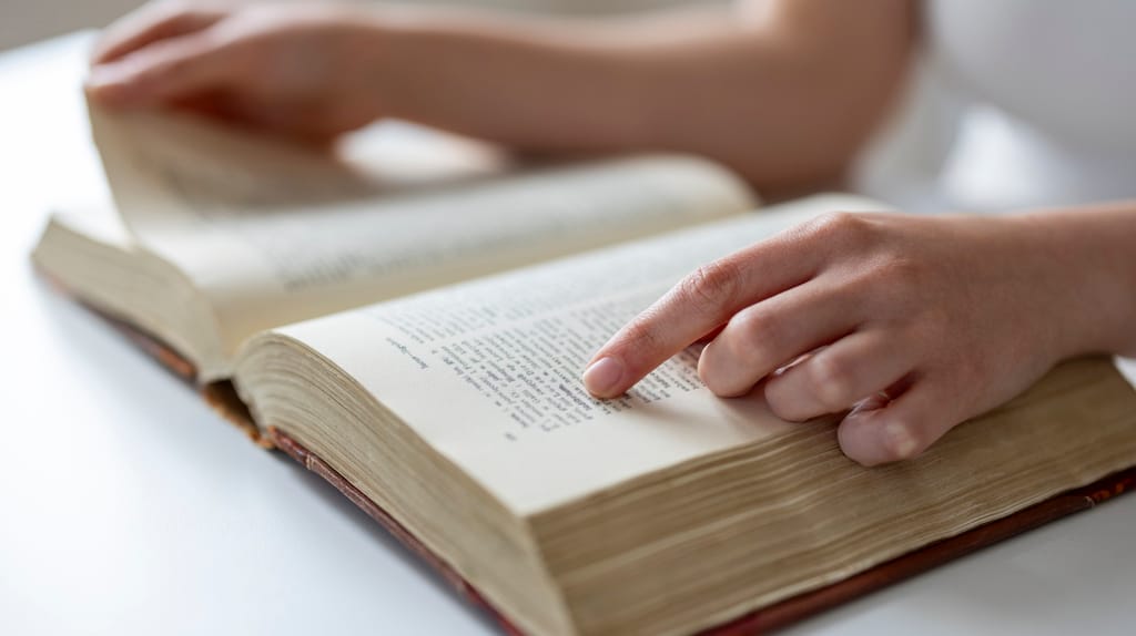 Dictionary