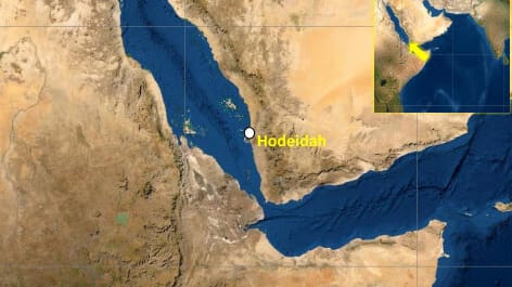 Hodeidah