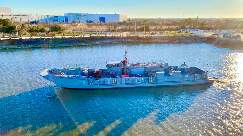 Austal